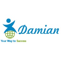 Damian Consulting, Inc. logo, Damian Consulting, Inc. contact details