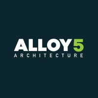 Alloy5 logo, Alloy5 contact details