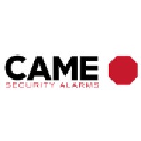 Came Security Alarms logo, Came Security Alarms contact details