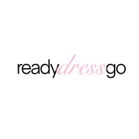 ready dress go logo, ready dress go contact details