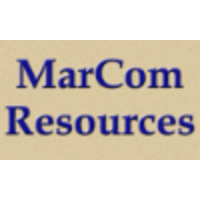 MarCom Resources logo, MarCom Resources contact details