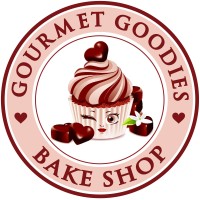 Gourmet Goodies Bake Shop logo, Gourmet Goodies Bake Shop contact details