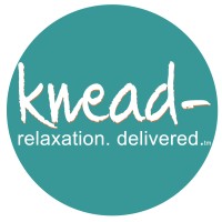 knead.com logo, knead.com contact details