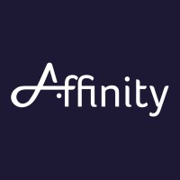 Affinity Communications logo, Affinity Communications contact details