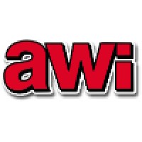 AWI logo, AWI contact details