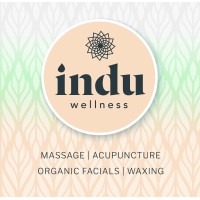 Indu Wellness logo, Indu Wellness contact details