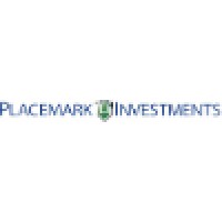 Placemark Investments logo, Placemark Investments contact details