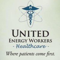 United Energy Workers Healthcare logo, United Energy Workers Healthcare contact details