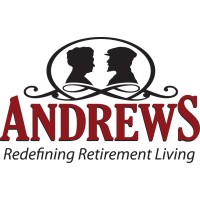 Andrews Senior Care logo, Andrews Senior Care contact details