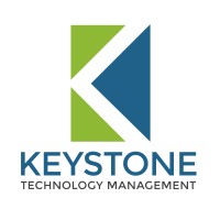 Keystone Technology Management logo, Keystone Technology Management contact details