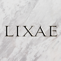 Lixae logo, Lixae contact details