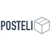 Posteli logo, Posteli contact details