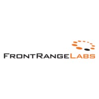 Front Range Labs logo, Front Range Labs contact details