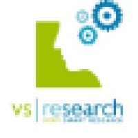 VS Research L.L.C. logo, VS Research L.L.C. contact details