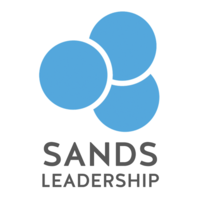 Sands Leadership logo, Sands Leadership contact details