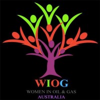 UWA Women in Oil and Gas logo, UWA Women in Oil and Gas contact details