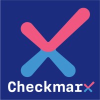 Checkmarx logo, Checkmarx contact details