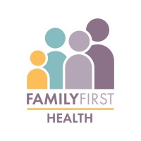 Family First Health logo, Family First Health contact details