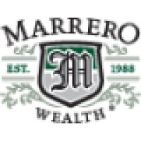 Marrero Wealth Management, LLC logo, Marrero Wealth Management, LLC contact details