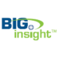 BIGinsight logo, BIGinsight contact details