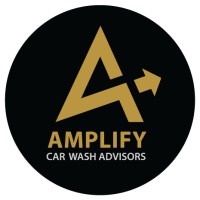 Amplify Car Wash Advisors logo, Amplify Car Wash Advisors contact details