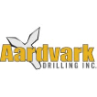 Aardvark Drilling Inc. logo, Aardvark Drilling Inc. contact details