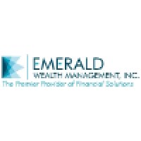 Emerald Wealth Management Inc. logo, Emerald Wealth Management Inc. contact details