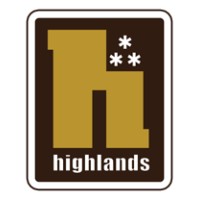 Highlands School District logo, Highlands School District contact details