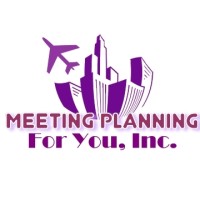 Meeting Planning For You, Inc. logo, Meeting Planning For You, Inc. contact details