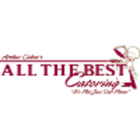 All the Best Catering logo, All the Best Catering contact details