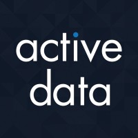 Active Data logo, Active Data contact details