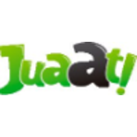 Juaat! logo, Juaat! contact details