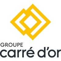 Groupe Carre dOr logo, Groupe Carre dOr contact details