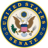 United States Senator Robert Menendez logo, United States Senator Robert Menendez contact details