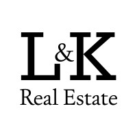 L&K Real Estate logo, L&K Real Estate contact details