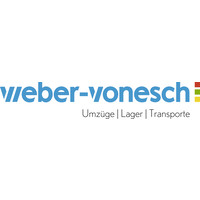 Weber-Vonesch Transport AG logo, Weber-Vonesch Transport AG contact details