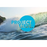 Project Blue NZ logo, Project Blue NZ contact details