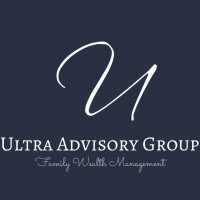 Ultra Advisory Group logo, Ultra Advisory Group contact details