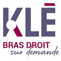 KLÉ - Bras droit sur demande logo, KLÉ - Bras droit sur demande contact details