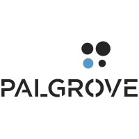 Palgrove logo, Palgrove contact details