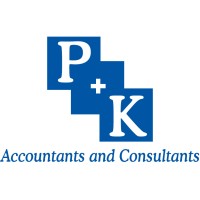 P&K CPAs LLC logo, P&K CPAs LLC contact details