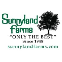 Sunnyland Farms logo, Sunnyland Farms contact details