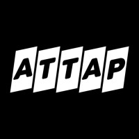 ATTAP logo, ATTAP contact details