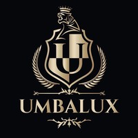 UmbaLux logo, UmbaLux contact details