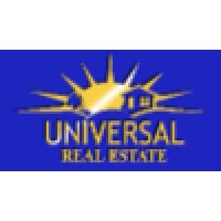 Universal Real Estate logo, Universal Real Estate contact details