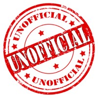 The Unofficial Syndicate logo, The Unofficial Syndicate contact details