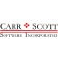 Carr Scott Software Incorporated logo, Carr Scott Software Incorporated contact details