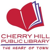 Cherry Hill Public Library logo, Cherry Hill Public Library contact details