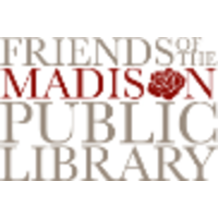 Madison Public Library logo, Madison Public Library contact details