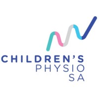 Children's Physio SA logo, Children's Physio SA contact details